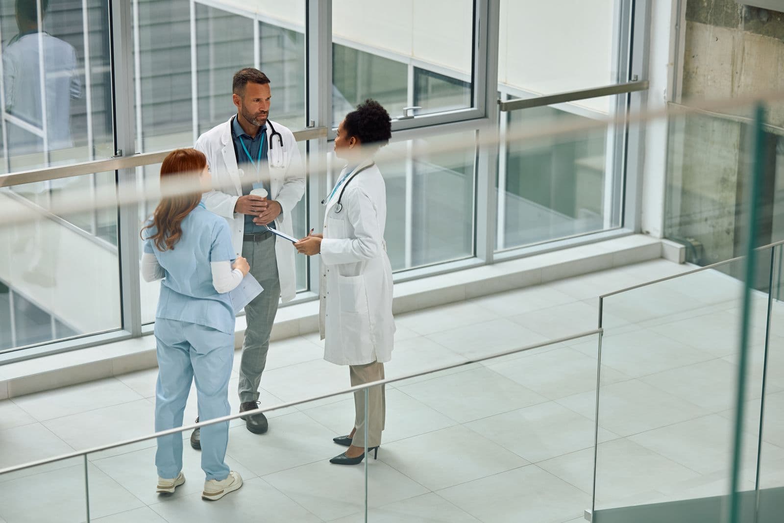 Catch it before it's a denial: Coding, billing, and diabetic care inside the Medicare Advantage wellness exam