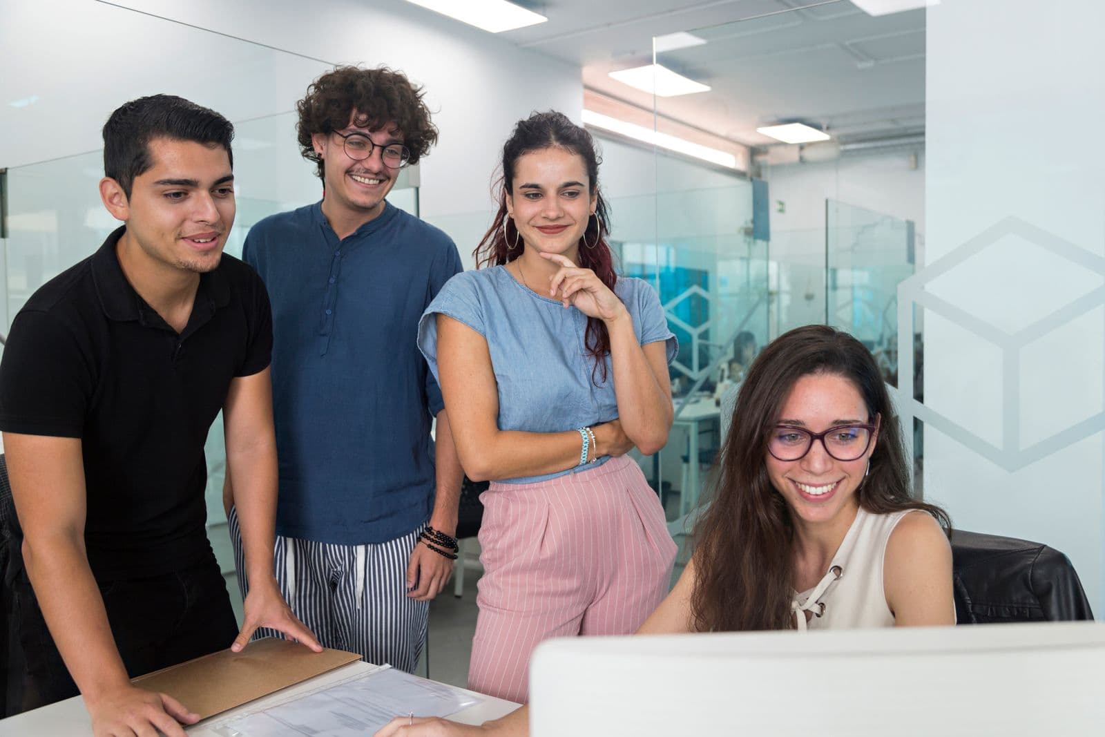 Managing Remote Staff Successfully Best Practices